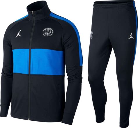 nike trainingspak mannen